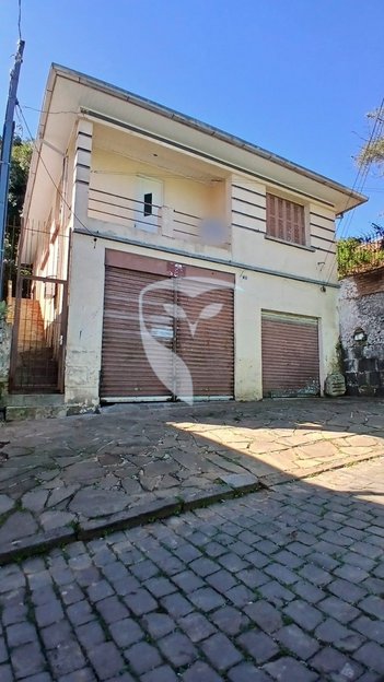 house em Avenida São João, Centro - Caxias do Sul - RS