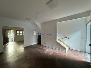 house em Rua Artur Sabóia, Paraíso - São Paulo - SP