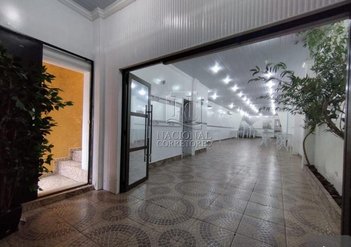 house em Rua Rodrigues de Arzão, Parque São Rafael - São Paulo - SP