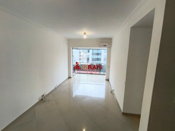 apartment em Rua Balthazar da Veiga, Vila Nova Conceição - São Paulo - SP