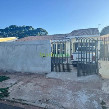 house em Rua Pioneiro Alfredo Tranjan, Jardim Liberdade - Maringá - PR