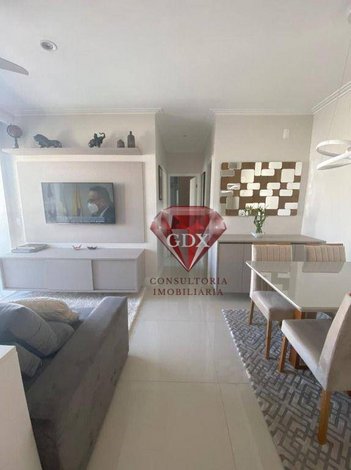 apartment em Rua Ministro Luiz Gallotti, Vila Cordeiro - São Paulo - SP