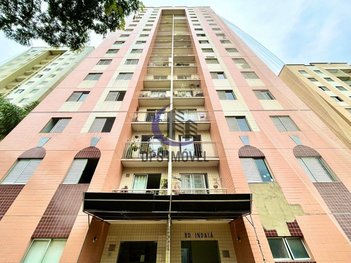 apartment em Rua Alexandre Levi, Cambuci - São Paulo - SP