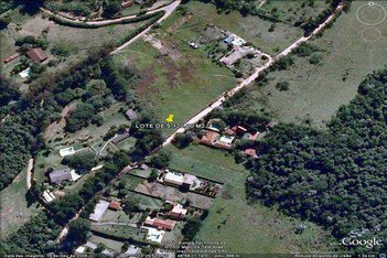 land_lot em Rua Montes Claros, Chácaras Boa Vista - Santana de Parnaíba - SP