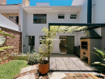 house em Rua Sérgio Pereira da Silva, Pilarzinho - Curitiba - PR