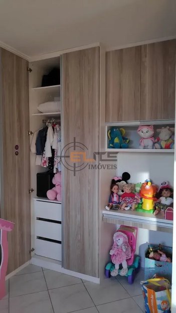 house em Rua Graciliano Carlos de Quadros, Centro - Palhoça - SC