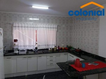 house em Rua José Conforti de Toleto, Parque Cidade Jardim II - Jundiaí - SP