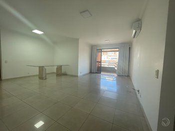 apartment em Governador Irineu Bornhausen, Agronômica - Florianópolis - SC