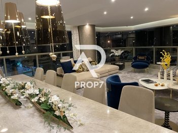 apartment em Avenida Agami, Moema - São Paulo - SP