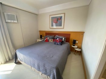 apartment em Rua Sena Madureira, Vila Clementino - São Paulo - SP