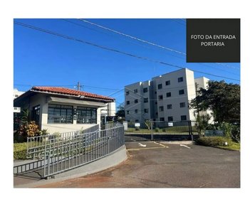 apartment em Rua Coronel Fonseca, Jardim Bom Pastor - Botucatu - SP