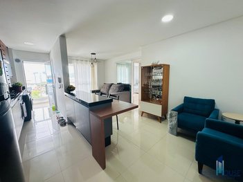 apartment em Rua Porto Alegre, Centro - Camboriú - SC