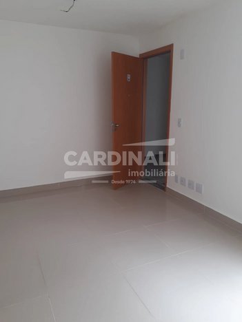 apartment em Avenida João Stella, Residencial Monsenhor Romeu Tortorelli - São Carlos - SP