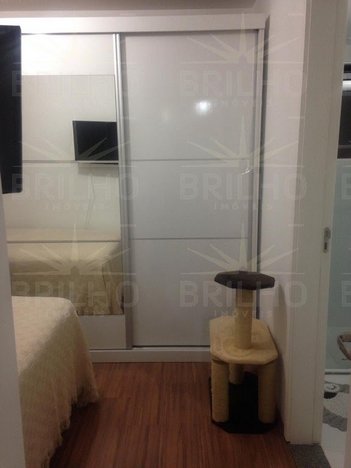 apartment em Rua Jesuíno Antônio, Novo Osasco - Osasco - SP