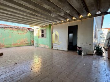 house em Rua Capitão Fernando Pereira Garcia, Jardim Aeroporto I - Franca - SP