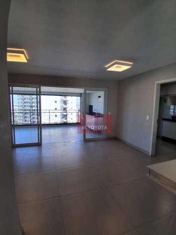 apartment em Rua Brás Cubas, Vila Lanzara - Guarulhos - SP