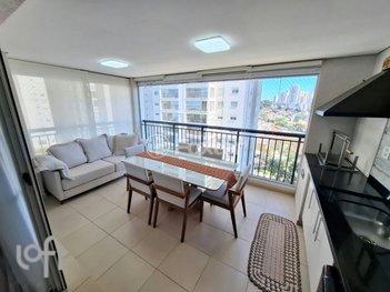 apartment em Leonardo da Vinci, Jabaquara - São Paulo - SP