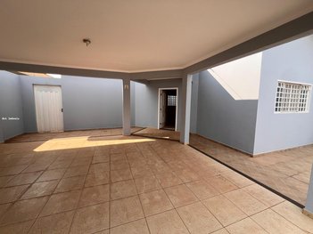 house em Rua Willian Rodrigues Rebua, Ipanema - Araçatuba - SP