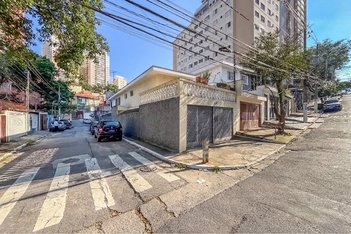 house em Rua Professor Aprígio Gonzaga, São Judas - São Paulo - SP