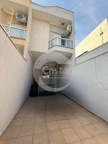 house em Rua Jabiaçu, Vila Ivone - São Paulo - SP