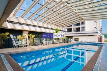 apartment em Rua Henrique Fausto Lancellotti, Nova Piraju - São Paulo - SP