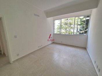 apartment em Rua Marquês de Abrantes, Flamengo - Rio de Janeiro - RJ