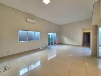 house em Avenida Luiz Dosualdo, Condomínio Portal das Tipuanas - Araraquara - SP
