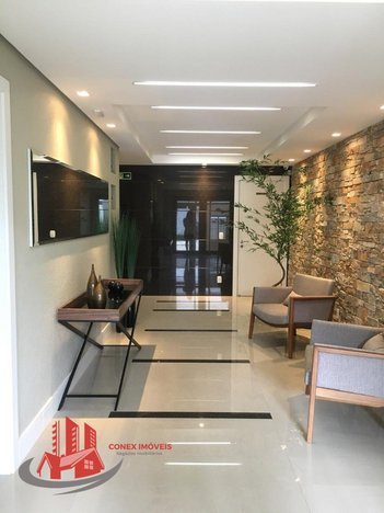 apartment em Jose Carvalho Belardinelli, São José - Caxias do Sul - RS