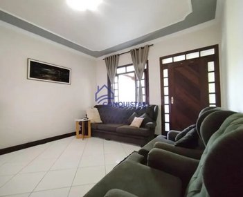 house em Rua Coronel Antônio Lopes Coelho, Jardim Leblon - Belo Horizonte - MG