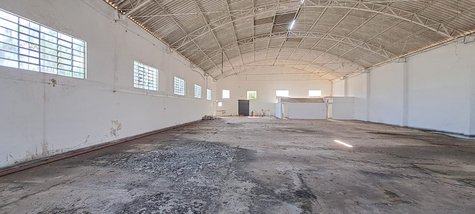 industrial em Rua Luiz Carlos Sigrist, Jardim Alice - Indaiatuba - SP