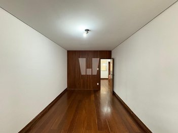 apartment em Rua Turibaté, Sion - Belo Horizonte - MG
