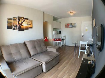 apartment em Rua Padre João Manuel, Cerqueira César - São Paulo - SP