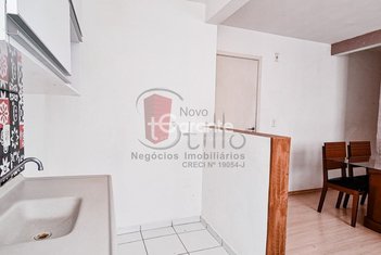 apartment em Avenida São José dos Campos, Loteamento Parque São Martinho - Campinas - SP