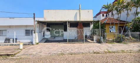 industrial em Joao de Magalhaes, Passo da Areia - Porto Alegre - RS