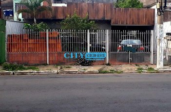 house em Rua Elias Monteiro Cardoso, Vila Santa Clara - São Paulo - SP