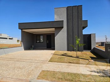 house em Rua José Carlos Carvalho, Quinta da Mata - Ribeirão Preto - SP