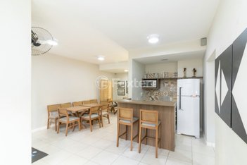 apartment em Avenida Raimundo Pereira de Magalhães, Jardim Íris - São Paulo - SP