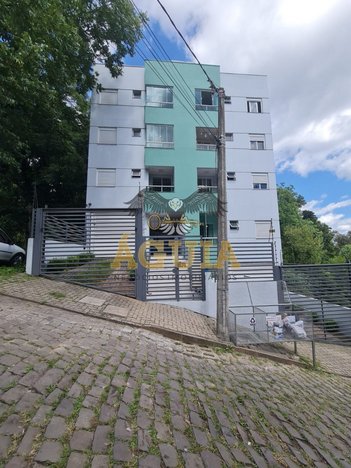 apartment em Rua Stefano Debiasi, Colina Sorriso - Caxias do Sul - RS