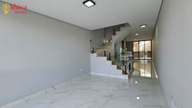 house em Rua Mazagão, Cidade Patriarca - São Paulo - SP