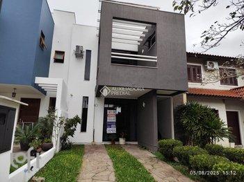 house em Alexandre de Gusmão, Hipica - Porto Alegre - RS