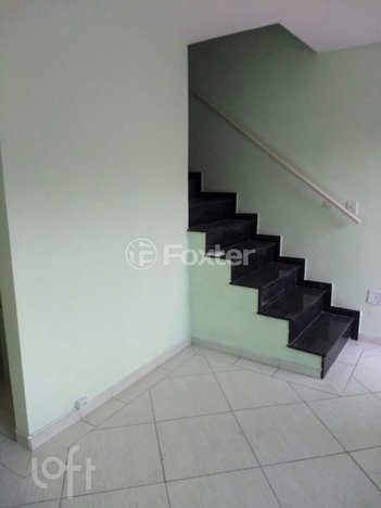 house em Rua Manuel Lemes da Silva, Jardim das Oliveiras - São Paulo - SP