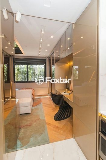 apartment em Rua Luiz Afonso, Cidade Baixa - Porto Alegre - RS