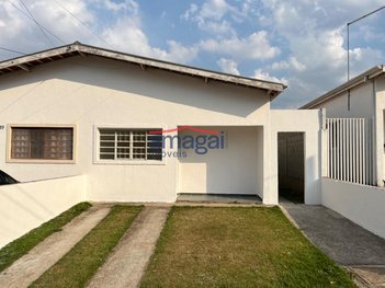 house em Avenida Presidente Tancredo Neves, Parque Novo Horizonte - São José dos Campos - SP