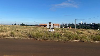 land_lot em Rua São José, Central - Santa Rosa - RS