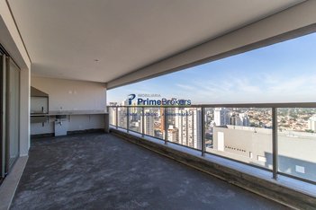 apartment em Rua Loefgren, Vila Clementino - São Paulo - SP