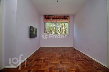 apartment em Rua Jataí, Cristal - Porto Alegre - RS
