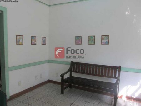 Cômodo Condomínio