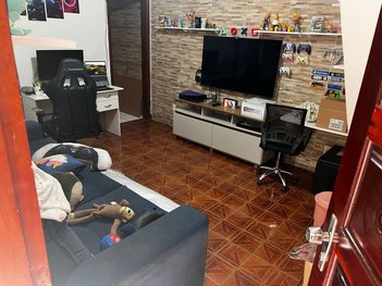 house em Rua Jeronymo Moratti, Dos Casa - São Bernardo do Campo - SP