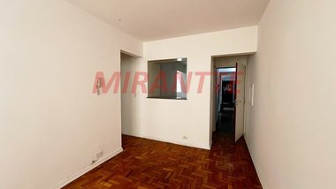 apartment em Rua Voluntários da Pátria, Santana - São Paulo - SP