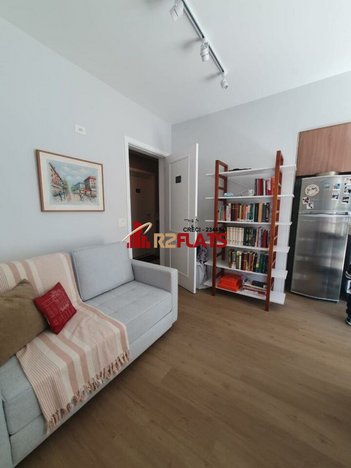 apartment em Rua Cincinato Braga, Bela Vista - São Paulo - SP
